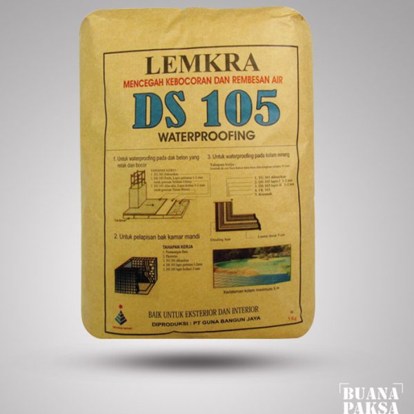 Lemkra Fk 103 Archives Solusi Bangunan