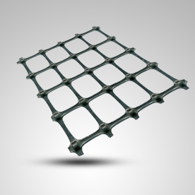 Geo Grid
