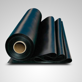 Geomembrane HDPE