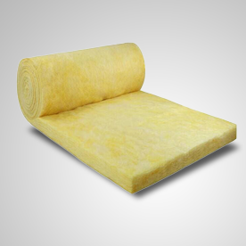 Glasswool