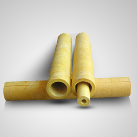 Rockwool Pipa