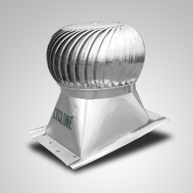 Turbin Ventilator