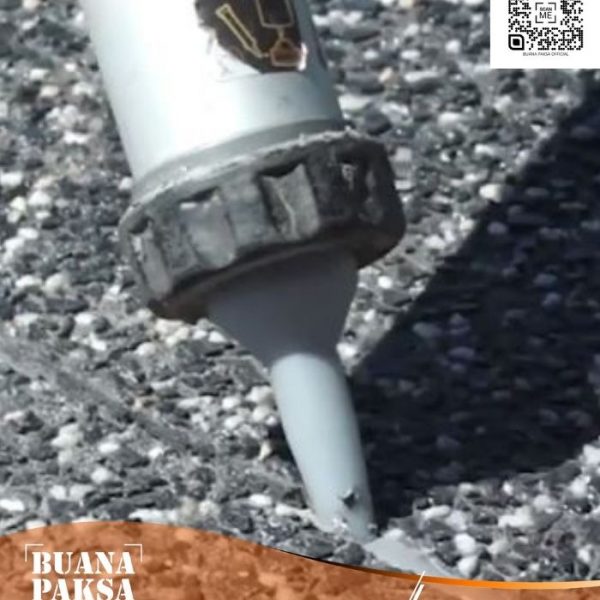 Aplikasi Seal Flex 1