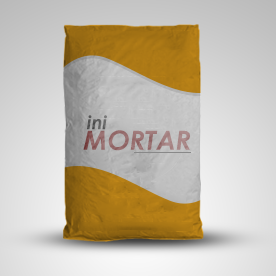 Mortar