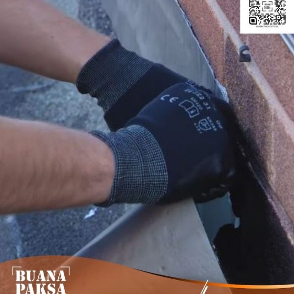 Aplikasi Bostik Flashband