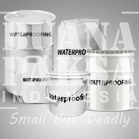 Waterproofing Coating