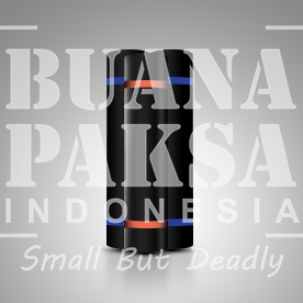 Waterproofing Membran Bakar