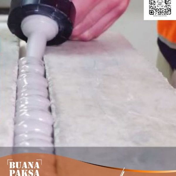 Aplikasi Seal Flex Advence