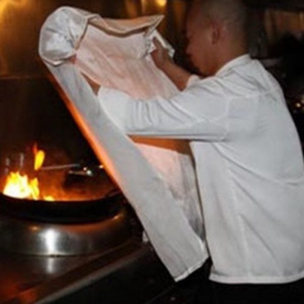 Fire Blanket, Daftar Harga Tahun Ini | Buana Paksa